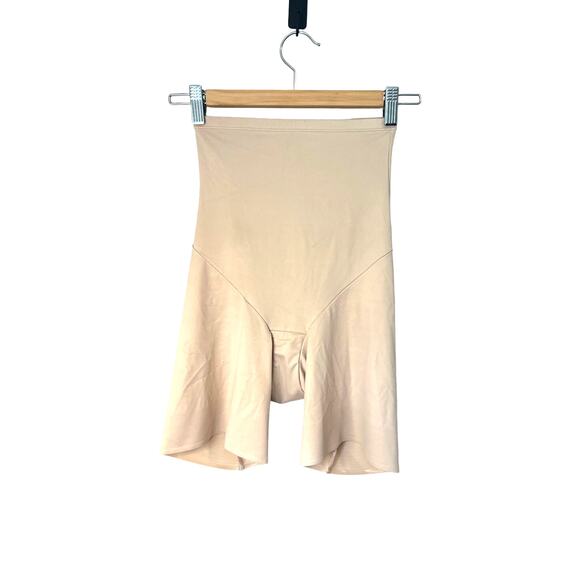 TCFine Women's Shapewear Nude sz. M